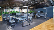 ID Trim Chair task chair Vitra 