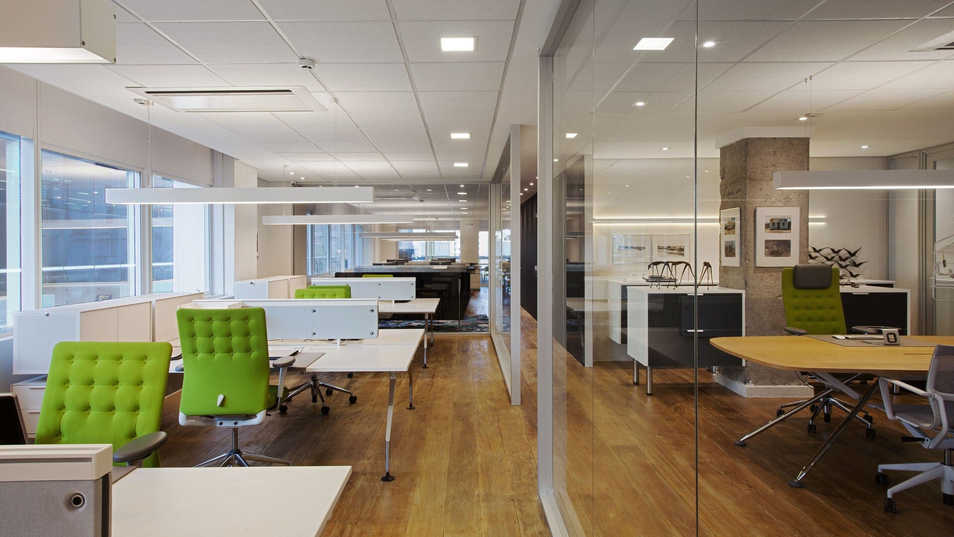 ID Trim Chair task chair Vitra 