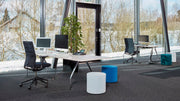 ID Trim Chair task chair Vitra 