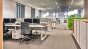 ID Trim Chair task chair Vitra 