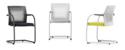 ID Visitor Air Office Chair Vitra 