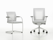 ID Visitor Air Office Chair Vitra 