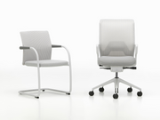 ID Visitor Mesh Chairs Vitra 
