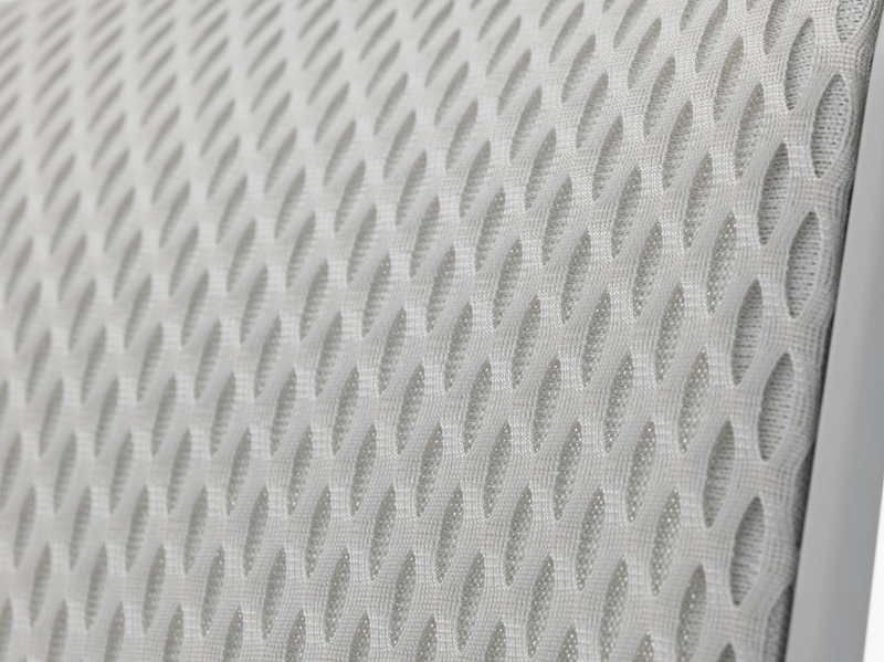 ID Visitor Mesh Chairs Vitra 