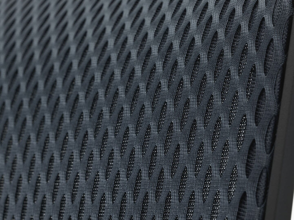 ID Visitor Mesh Chairs Vitra 