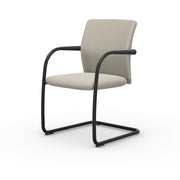 ID Visitor Soft task chair Vitra 