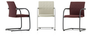 ID Visitor Trim Office Chair Vitra 