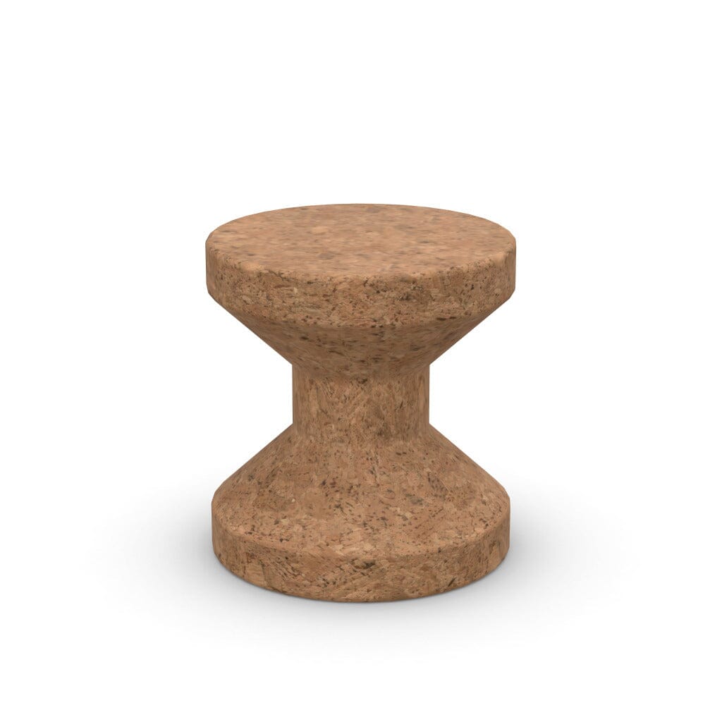 Jasper Morrison Cork Stool Type A Stools Vitra 
