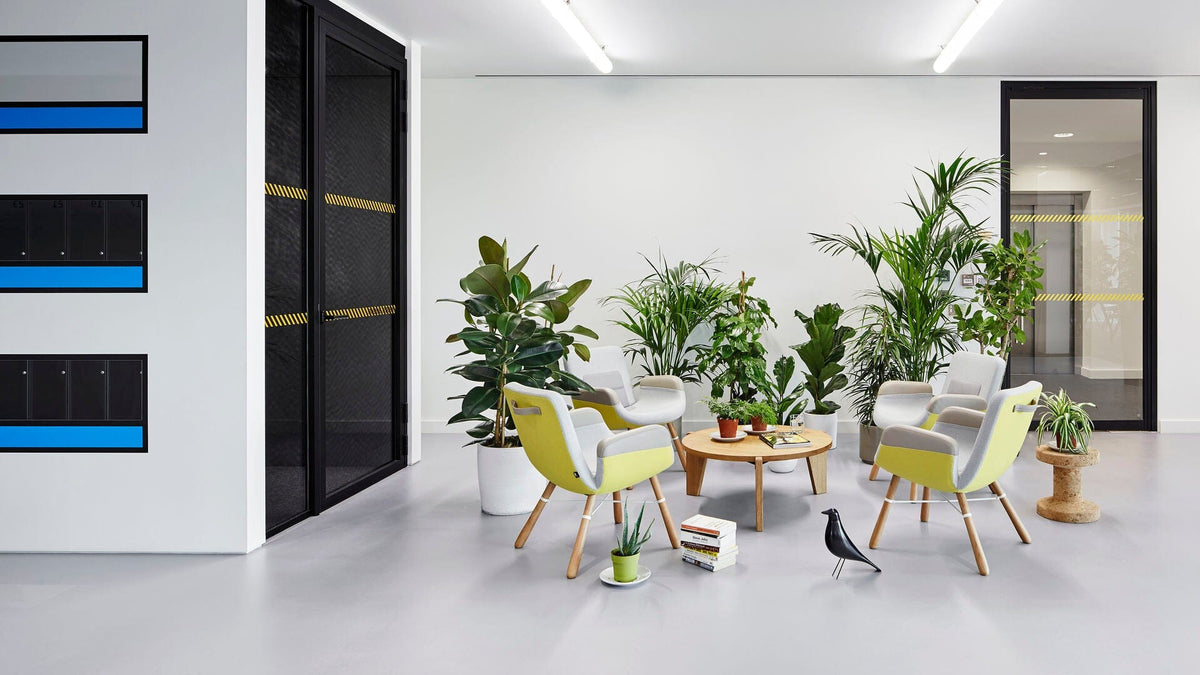 Jasper Morrison Cork Stool Type B Stools Vitra 