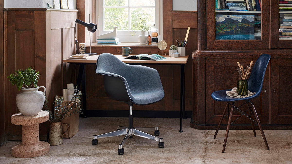 Jasper Morrison Cork Stool Type B Stools Vitra 