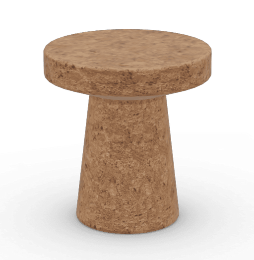 Jasper Morrison Cork Stool Type C Stools Vitra 
