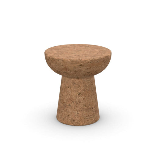 Jasper Morrison Cork Stool Type D Stools Vitra 