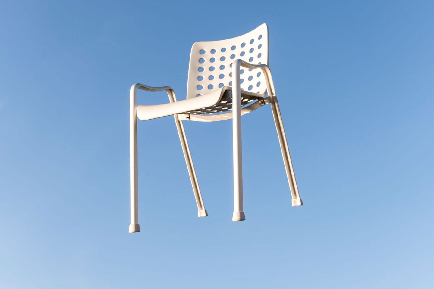 Landi Chair Chairs Vitra 