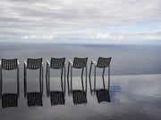 Landi Chair Chairs Vitra 