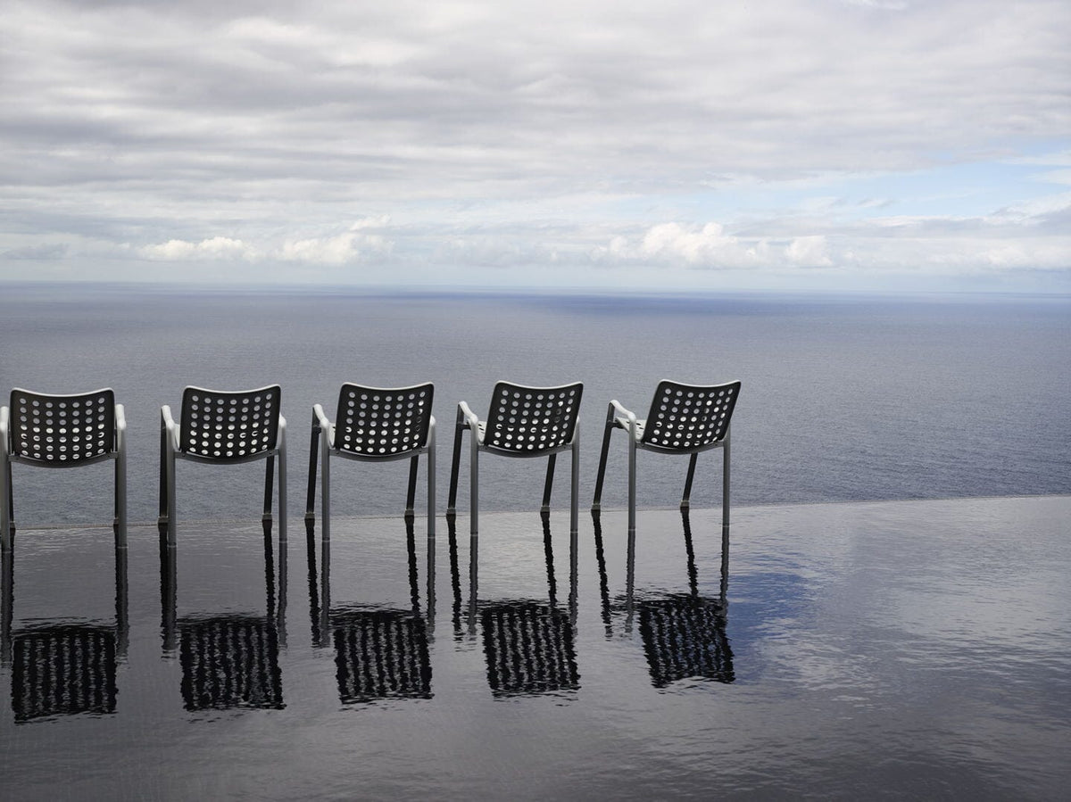 Landi Chair Chairs Vitra 