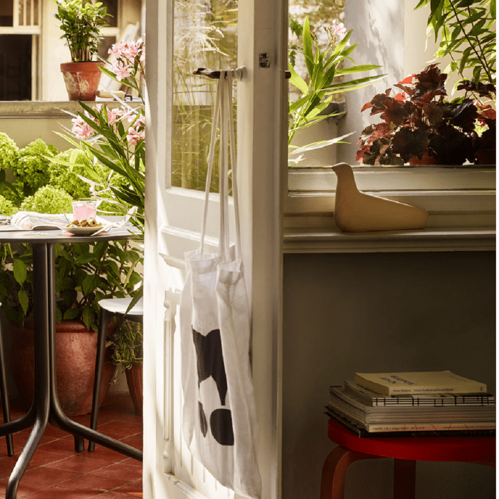 L&#39;Oiseau Art Vitra 