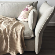 Mariposa 2 Seat Sofa Sofa Vitra 