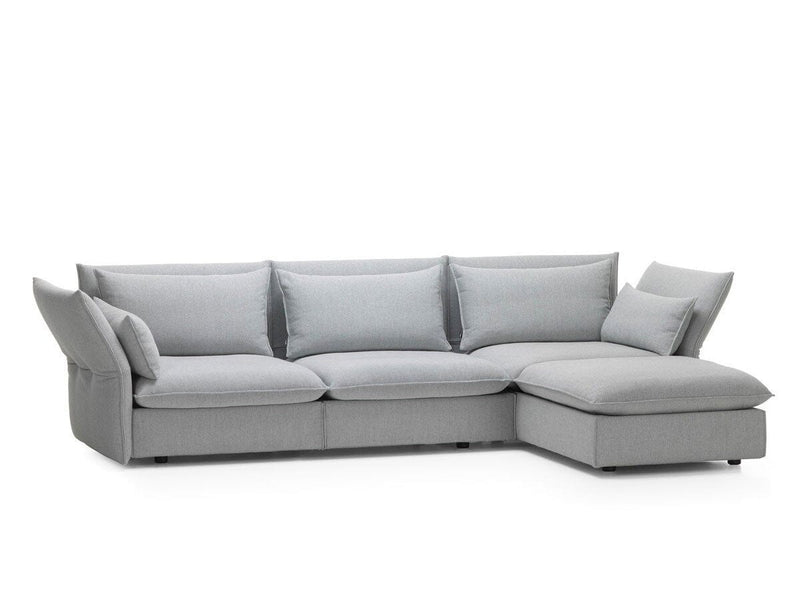 Mariposa Corner Sofa Vitra 