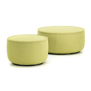 Mariposa Large Ottoman ottomans Vitra 