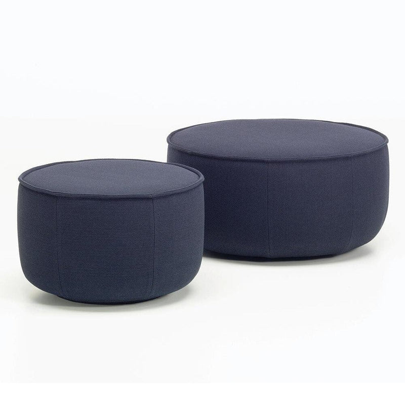 Mariposa Large Ottoman ottomans Vitra 