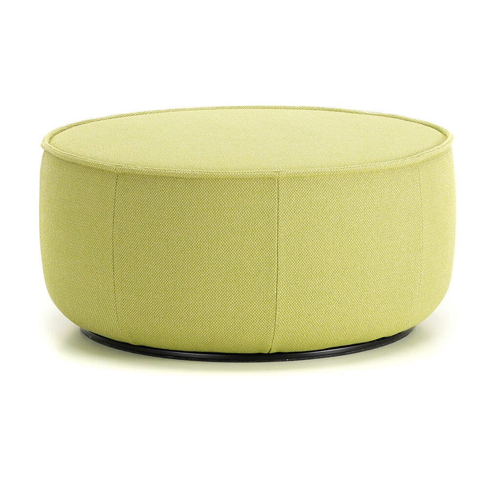 Mariposa Large Ottoman ottomans Vitra 
