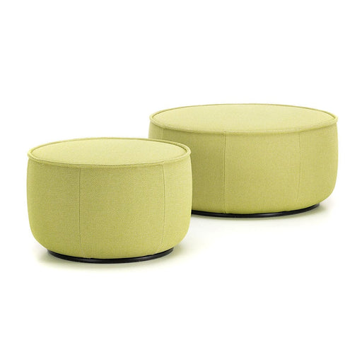 Mariposa Medium Ottoman ottomans Vitra 