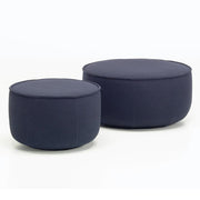 Mariposa Medium Ottoman ottomans Vitra 