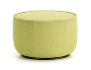 Mariposa Medium Ottoman ottomans Vitra 