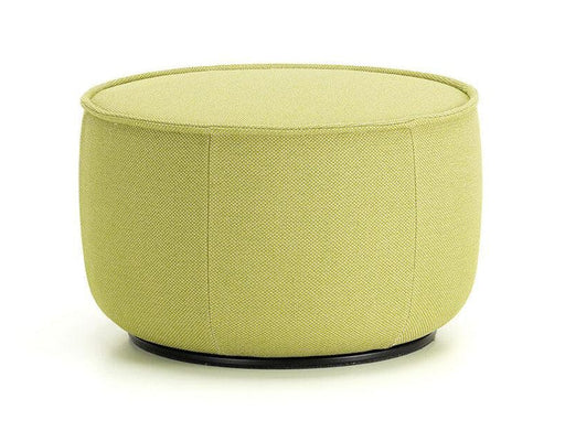 Mariposa Medium Ottoman ottomans Vitra 