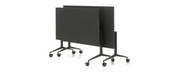 MedaMorph Folding Table Dining Tables Vitra 