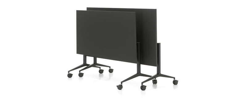 MedaMorph Folding Table Dining Tables Vitra 
