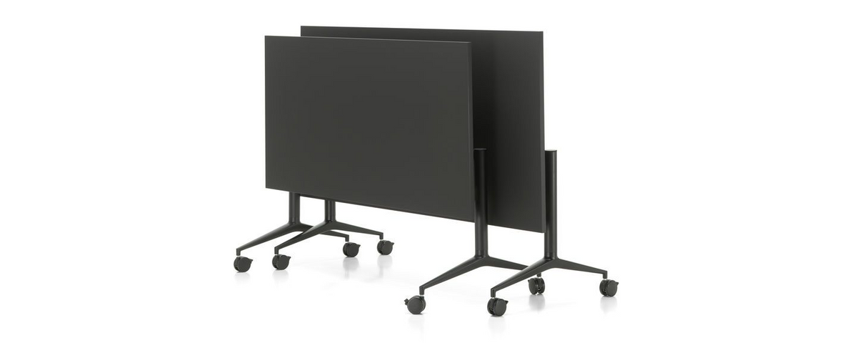 MedaMorph Folding Table Dining Tables Vitra 