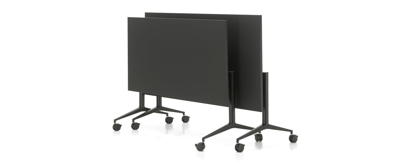 MedaMorph Folding Table Dining Tables Vitra 