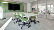MedaMorph Folding Table Dining Tables Vitra 