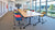 MedaMorph Folding Table