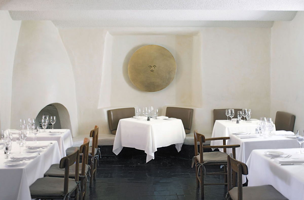 Metal Wall Relief Miscellaneous Vitra 