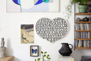 Metal Wall Relief Miscellaneous Vitra 