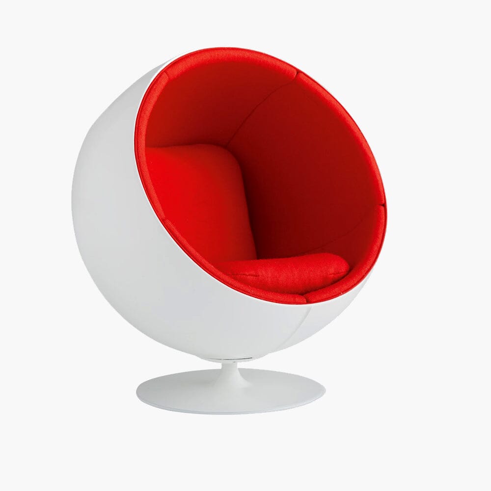 Miniature Aarnio Ball Chair Accessories Vitra 