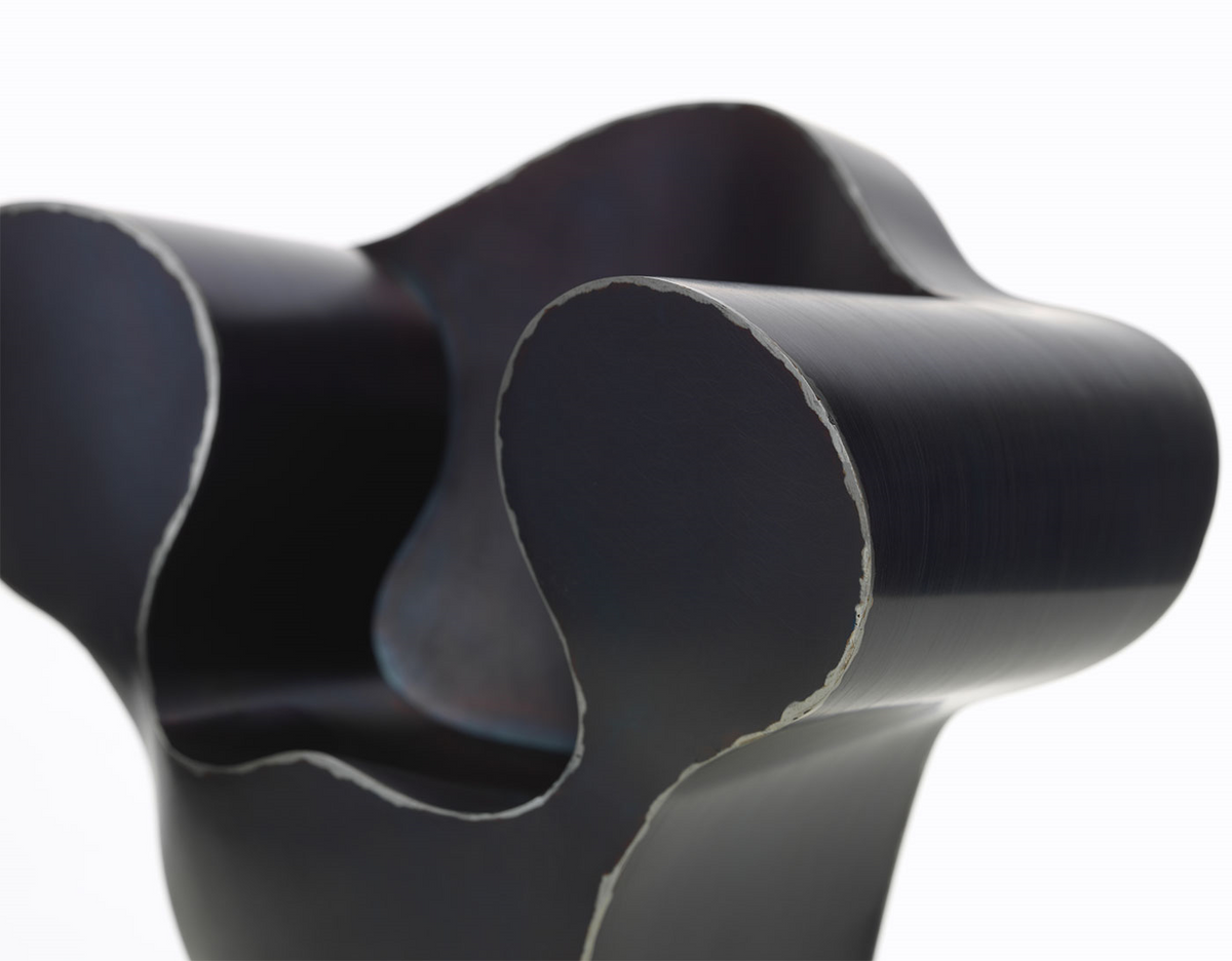 Miniature Arad Big Easy Art Vitra 