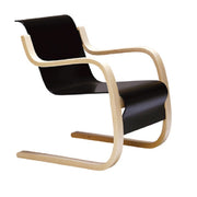 Miniature Armchair Nr. 42 Art Vitra 