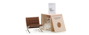 Miniature Barcelona Chair by Vitra Art Vitra 
