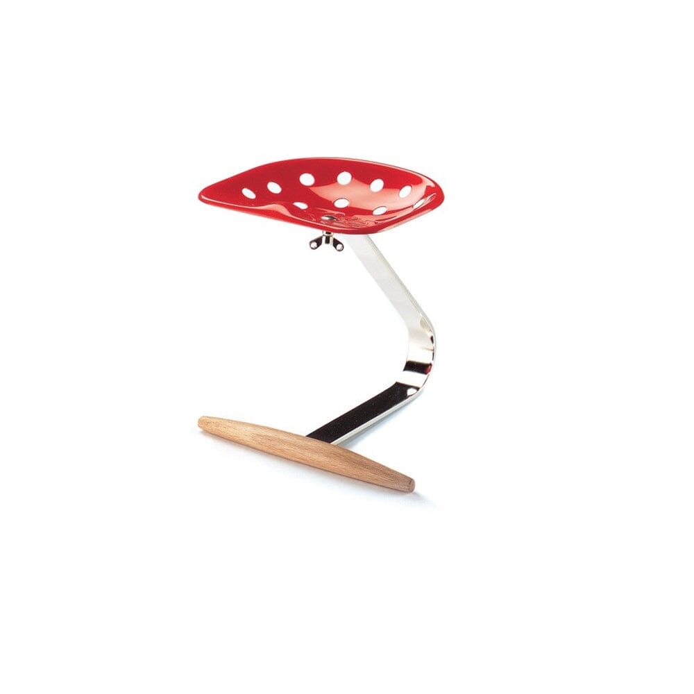 Miniature Castiglioni Mezzadro by Vitra Art Vitra 