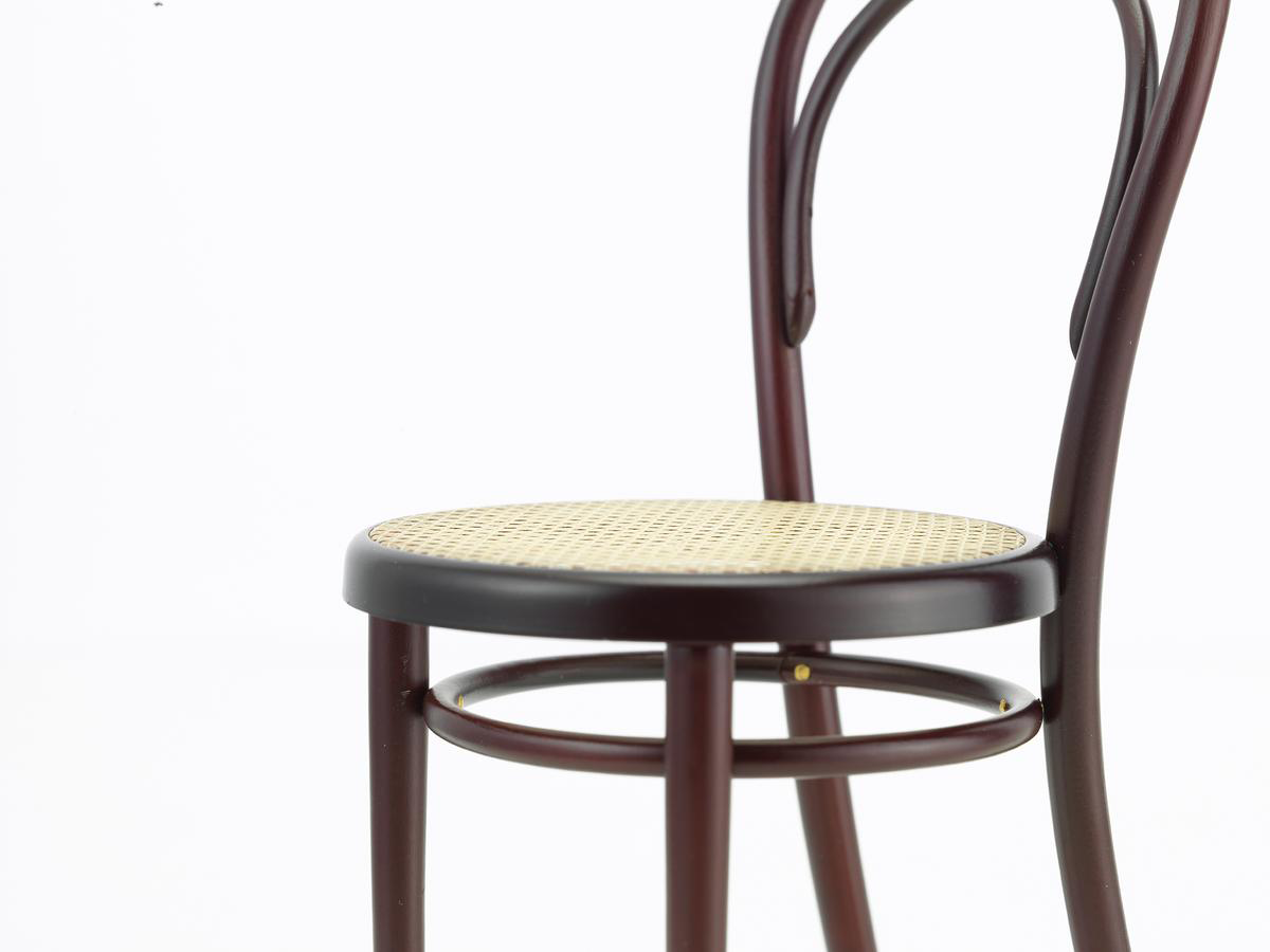 Miniatures Stuhl No. 14 Art Vitra 