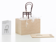 Miniatures Stuhl No. 14 Art Vitra 