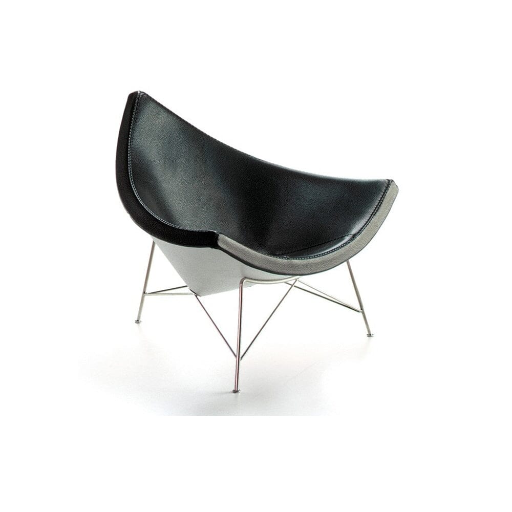Miniature Coconut Chair Art Vitra 