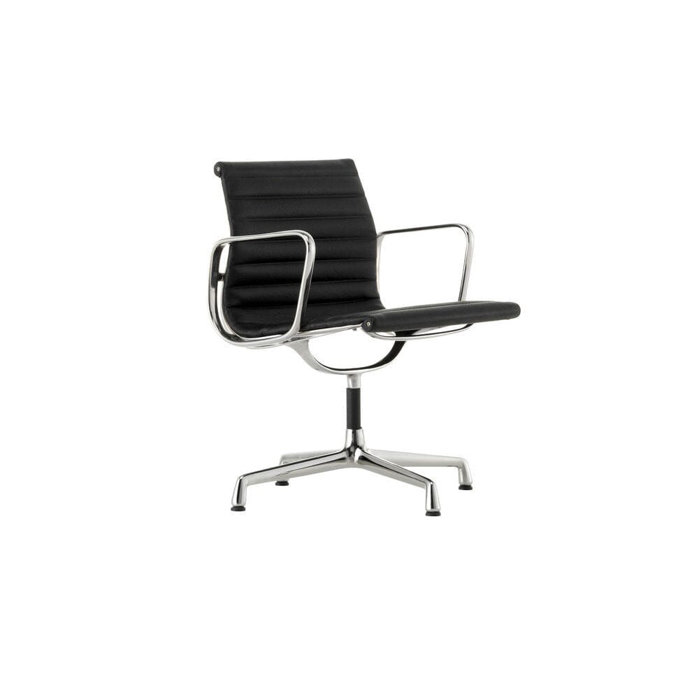 Miniature Eames Aluminium Management Chair by Vitra Art Vitra Miniature Eames Aluminium Management Chair by Vitra 