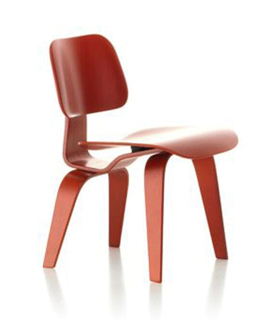 Miniature Eames DCW Art Vitra 