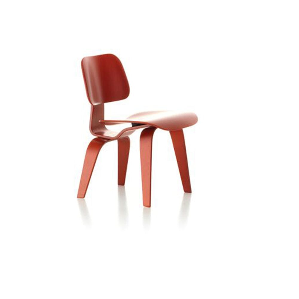 Miniature Eames DCW Art Vitra 