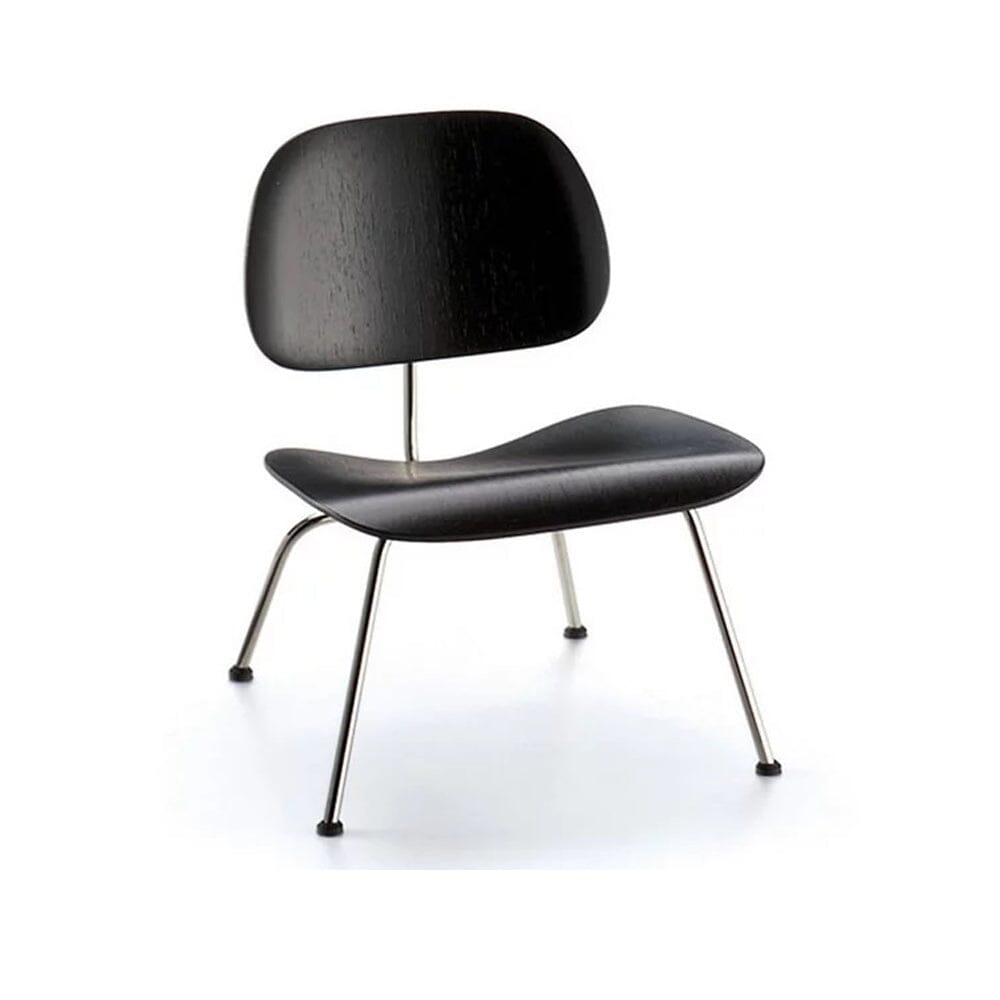 Miniature Eames LCM Art Vitra 