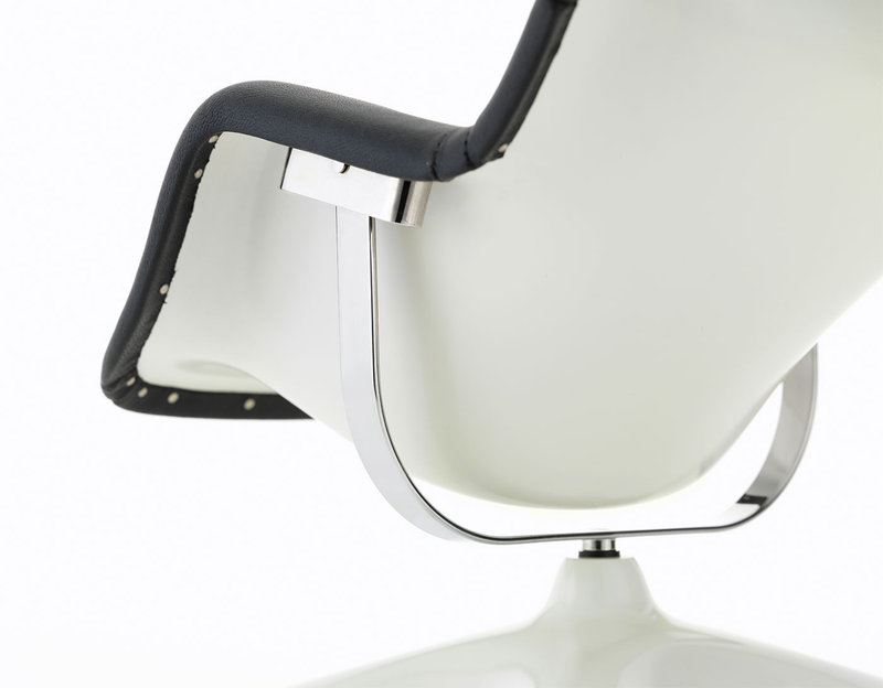 Miniature Kukkapuro Karuselli Art Vitra 